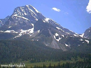 Estate 2007 in Rifugi di montagna – Vacanze estive in rifugi di montagna nella natura 